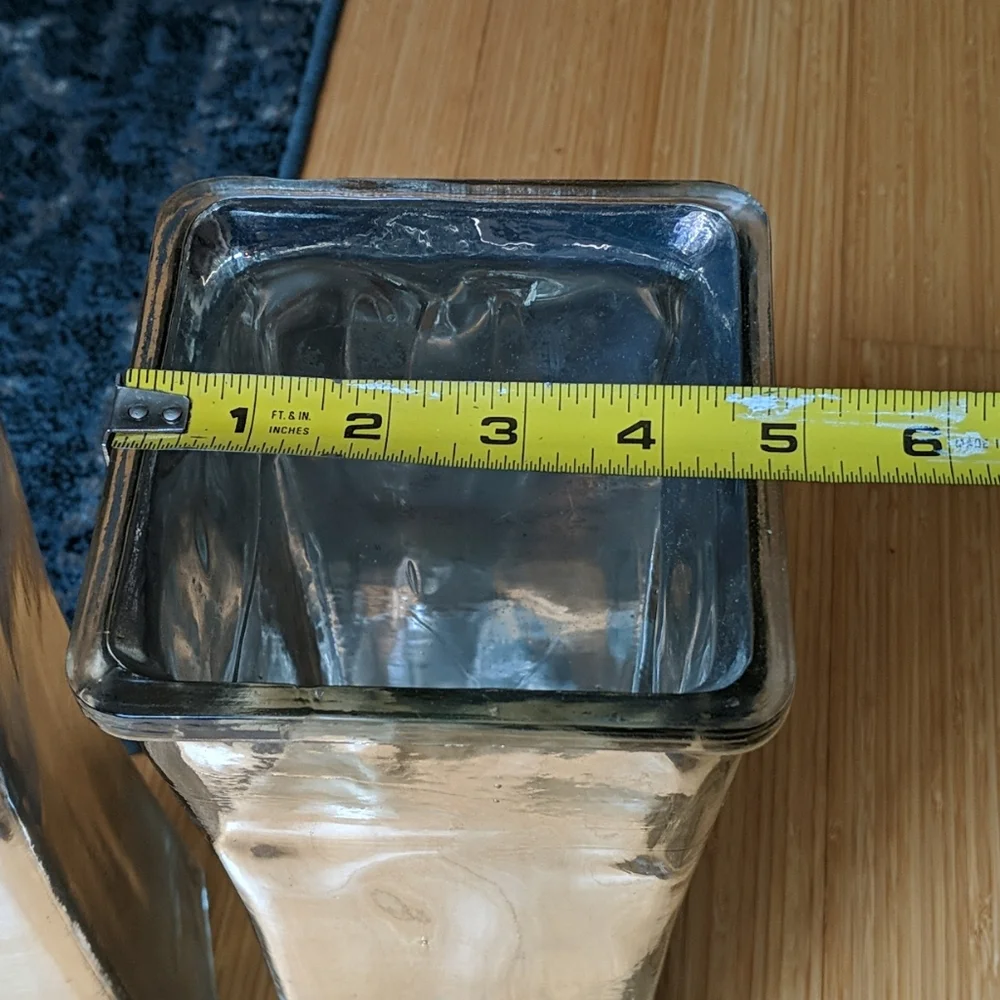 Beautiful Tall Vase